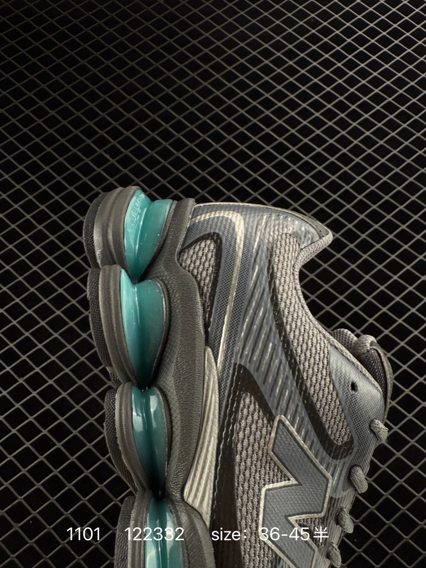 New Balance 2000 NB2000